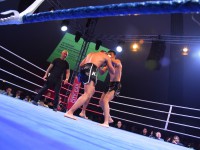 Neubrandenburger Fight Night