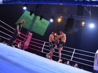 Neubrandenburger Fight Night