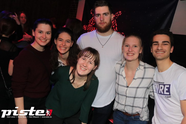 Tequila Mexiko Party