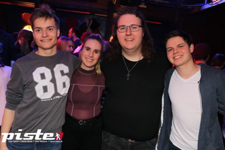 Tequila Mexiko Party