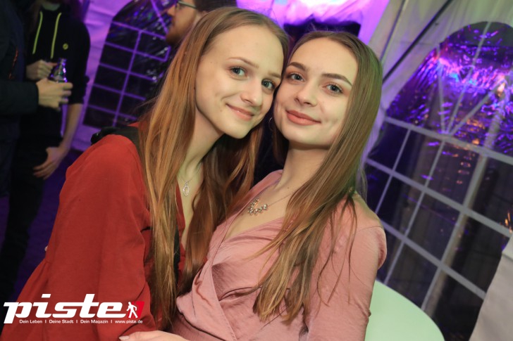 Tequila Mexiko Party