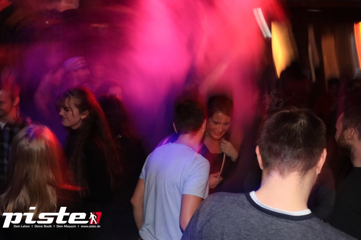 Tequila Mexiko Party