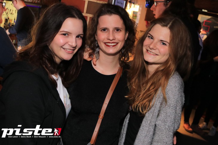 Tequila Mexiko Party