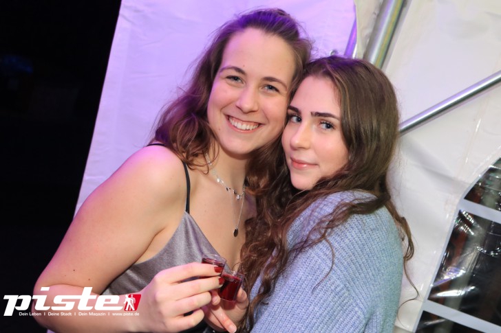 Tequila Mexiko Party