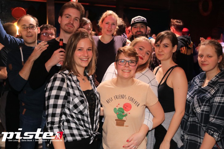 Tequila Mexiko Party