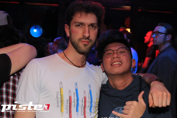 Tequila Mexiko Party