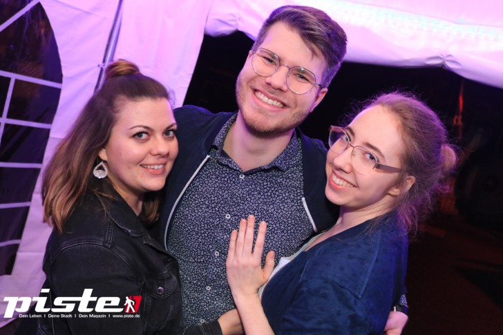 Tequila Mexiko Party