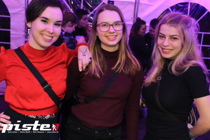 Tequila Mexiko Party