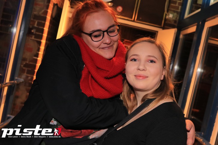 Tequila Mexiko Party