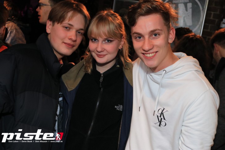 Tequila Mexiko Party