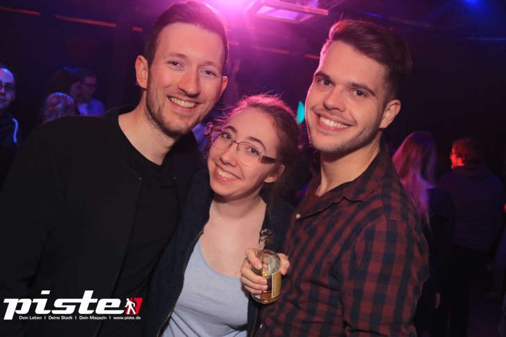 Tequila Mexiko Party