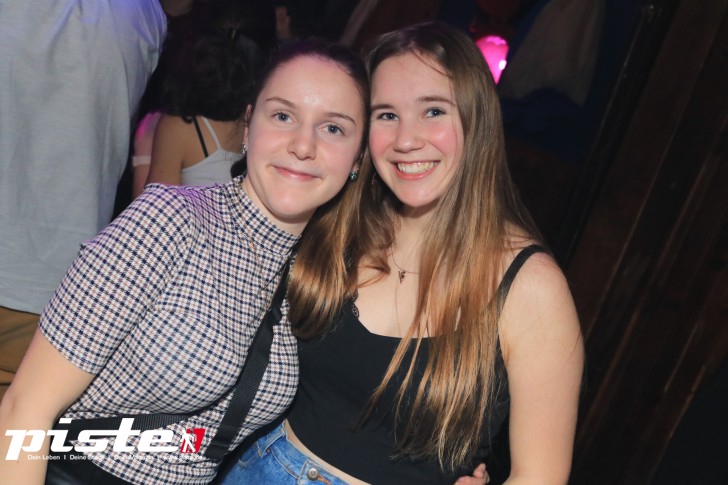 Tequila Mexiko Party