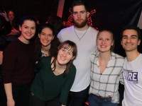 Tequila Mexiko Party