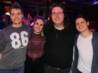 Tequila Mexiko Party