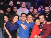 Tequila Mexiko Party