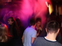 Tequila Mexiko Party