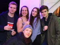 Tequila Mexiko Party