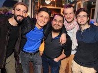 Tequila Mexiko Party