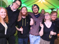 Tequila Mexiko Party