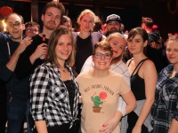 Tequila Mexiko Party