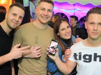 Tequila Mexiko Party