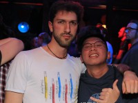 Tequila Mexiko Party