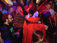 Tequila Mexiko Party