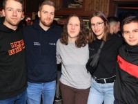 Tequila Mexiko Party