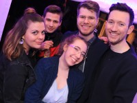 Tequila Mexiko Party