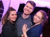 Tequila Mexiko Party