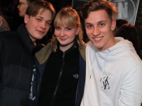 Tequila Mexiko Party