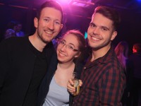 Tequila Mexiko Party