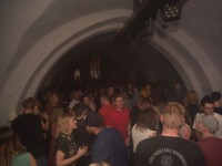 90er Wunschmusik Party