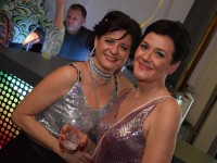 Schrille Schlagerparty