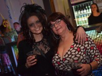 Schrille Schlagerparty
