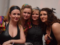 Schrille Schlagerparty