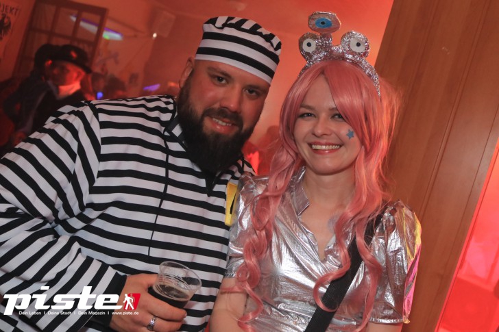 44. IHS Fasching