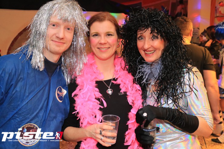 44. IHS Fasching