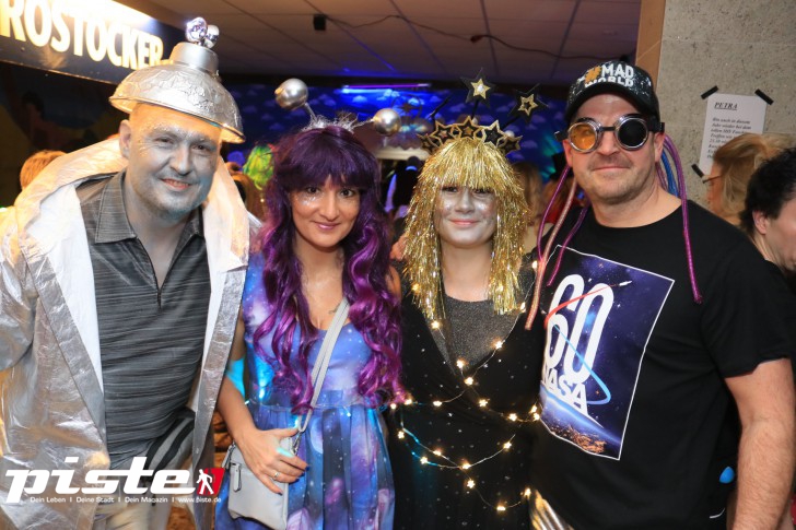 44. IHS Fasching