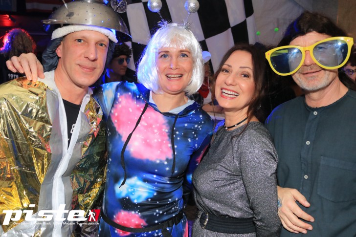 44. IHS Fasching