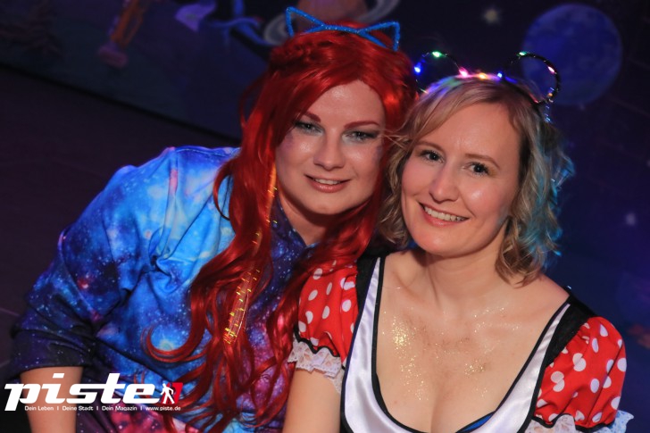 44. IHS Fasching