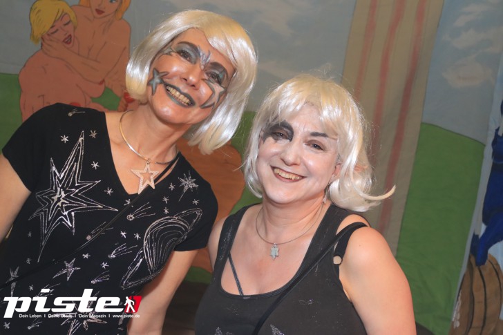 44. IHS Fasching
