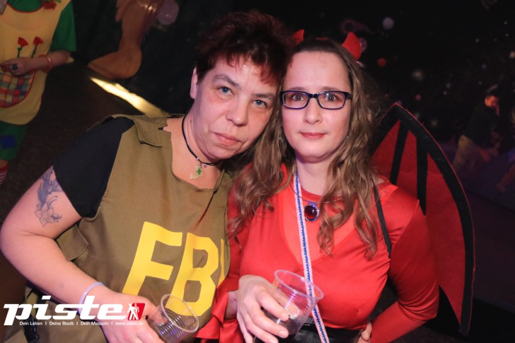 44. IHS Fasching