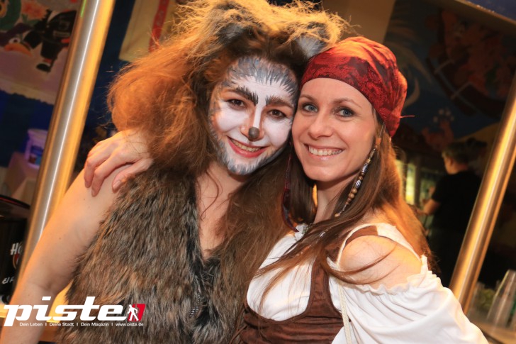 44. IHS Fasching