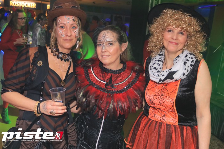 44. IHS Fasching