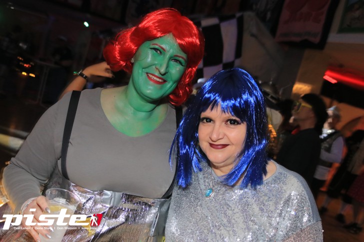 44. IHS Fasching