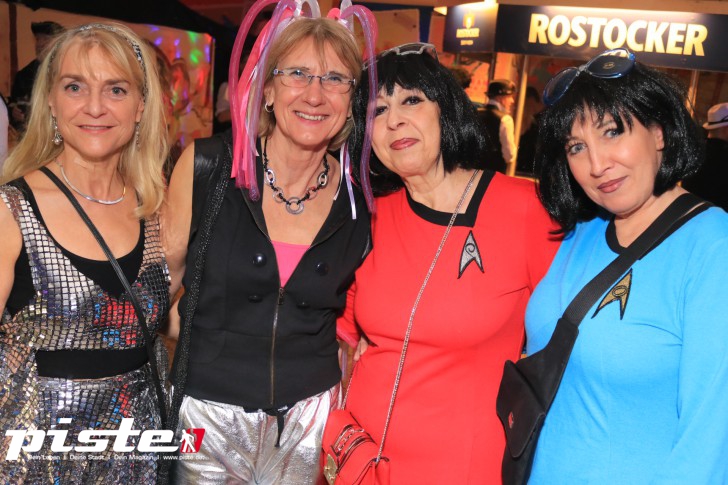 44. IHS Fasching