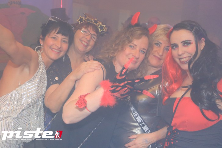 44. IHS Fasching