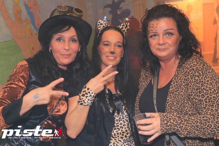 44. IHS Fasching