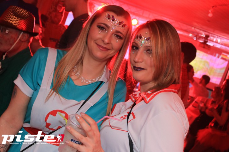 44. IHS Fasching